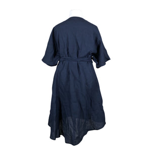 Unisex Niinmun design - Mitteveniv kleit, suurus 44 - Sinine (3)