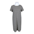 Unisex Marimekko - Trikotaažist kleit, suurus 44 - Looduslik valge ()