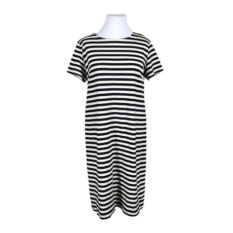 Unisex Marimekko - Trikotaažist kleit, suurus 44 - Looduslik valge ()