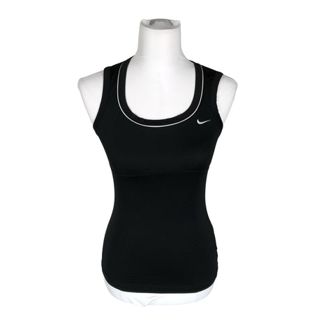 Unisex Nike - Sporditopp, suurus 36 - Must ()