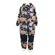 Unisex Name It - Softshell kombinesoon, suurus 110 - 116 - Sinine ()