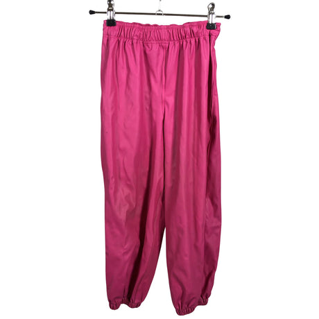 Unisex Jonathan - Vihmapüksid, suurus 110 - 116 - Roosa ()