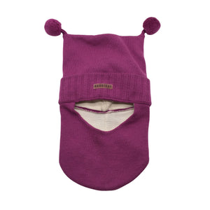 Unisex Nevertex - Tuukrimüts, suurus 46 - 48 cm - Lilla (2)