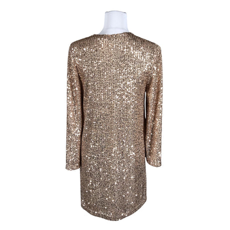 Unisex Uhana Design - Pidulik kleit, suurus 34 - Beige (2)