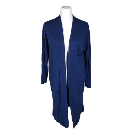 Unisex NOSH - Kardigan, suurus 34 - Sinine ()