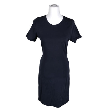 Unisex Kaiko - Trikotaažist kleit, suurus 36 - Sinine ()