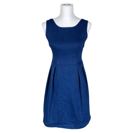 Unisex My Olsson - Mitteveniv kleit, suurus 36 - Sinine ()
