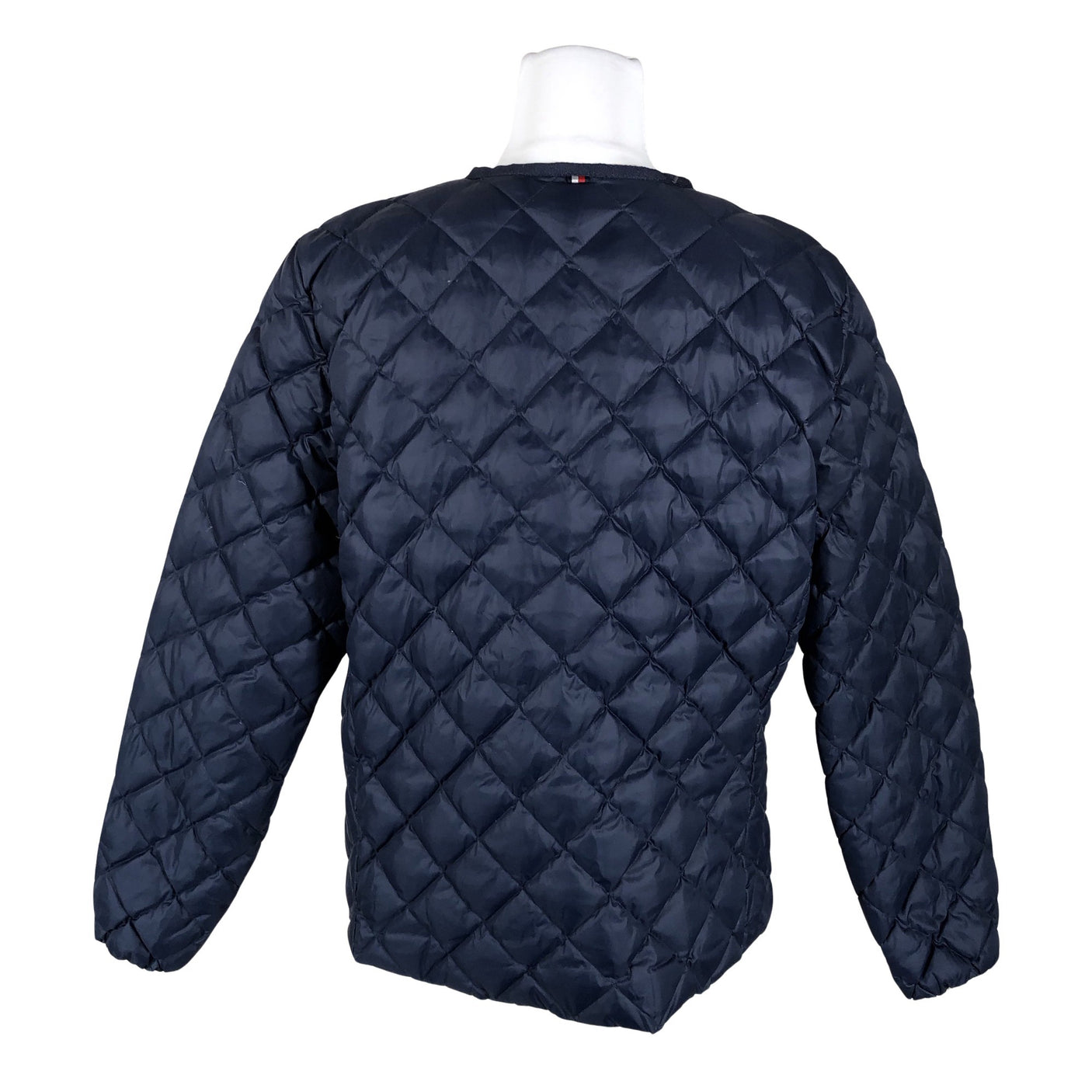 Unisex Tommy Hilfiger - Õhem talvejope, suurus 40 - Sinine (2)