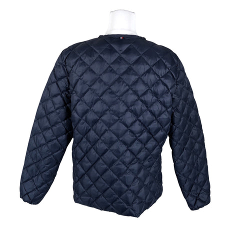 Unisex Tommy Hilfiger - Õhem talvejope, suurus 40 - Sinine (2)