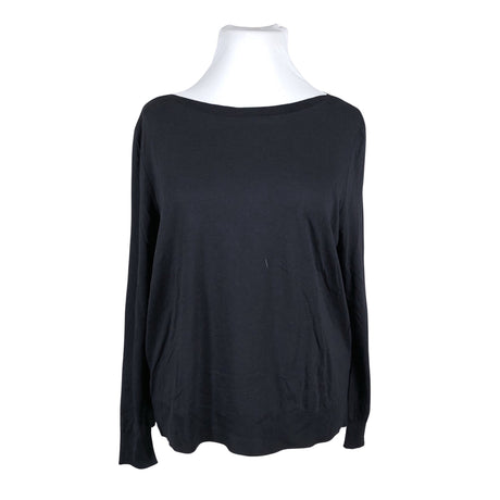 Unisex Marc O'Polo - Kampsun, suurus 44 - Must ()