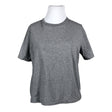 Unisex Armedangels - T-särk, suurus 44 - Hall ()