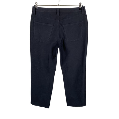 Unisex Lululemon - Mittevenivad püksid, suurus 42 - Must (2)