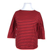 Unisex Marimekko - Trikotaažist pluus, suurus 42 - Punane ()