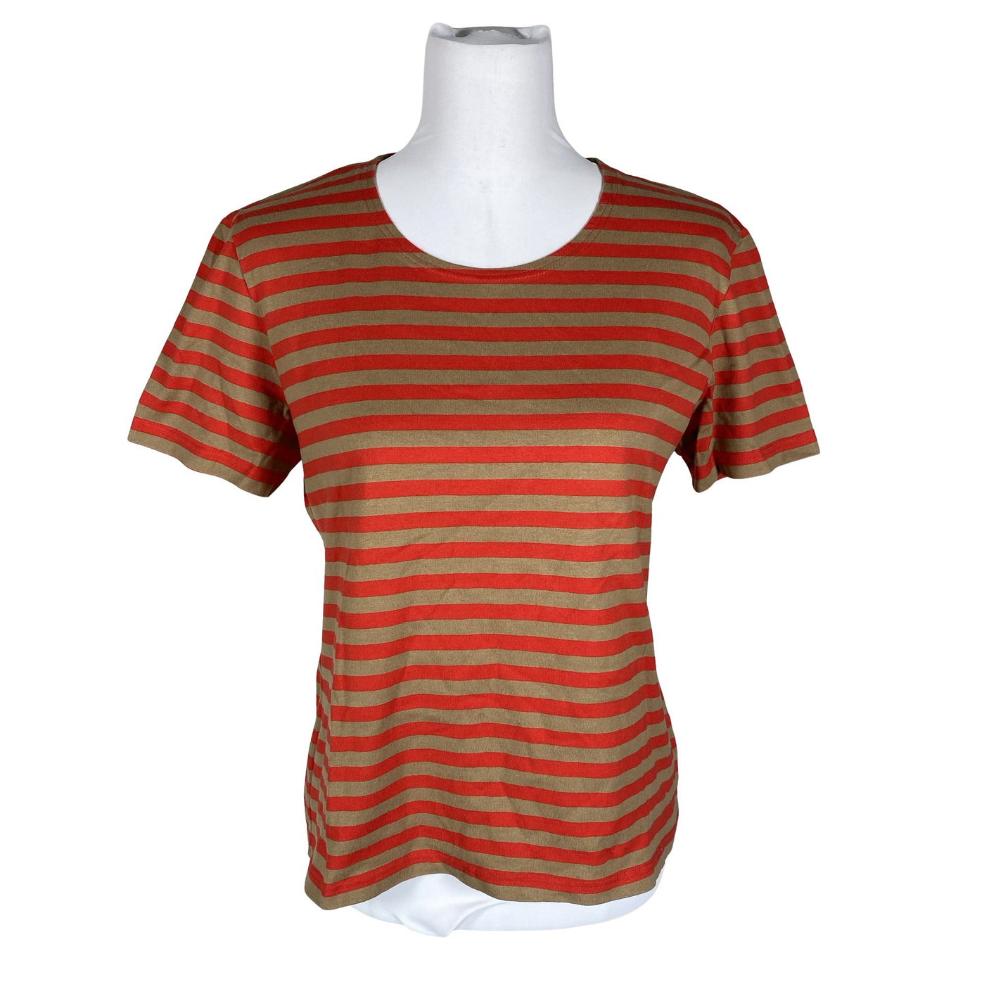 Unisex Marimekko - T-särk, suurus 40 - Punane (1)