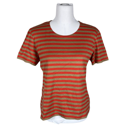 Unisex Marimekko - T-särk, suurus 40 - Punane ()