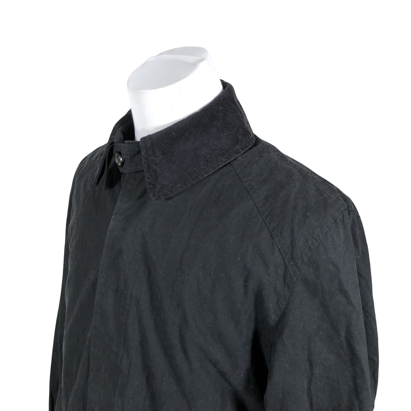 Unisex Gant - Jope, suurus L - Must (3)