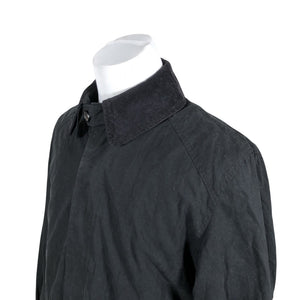 Unisex Gant - Jope, suurus L - Must (3)