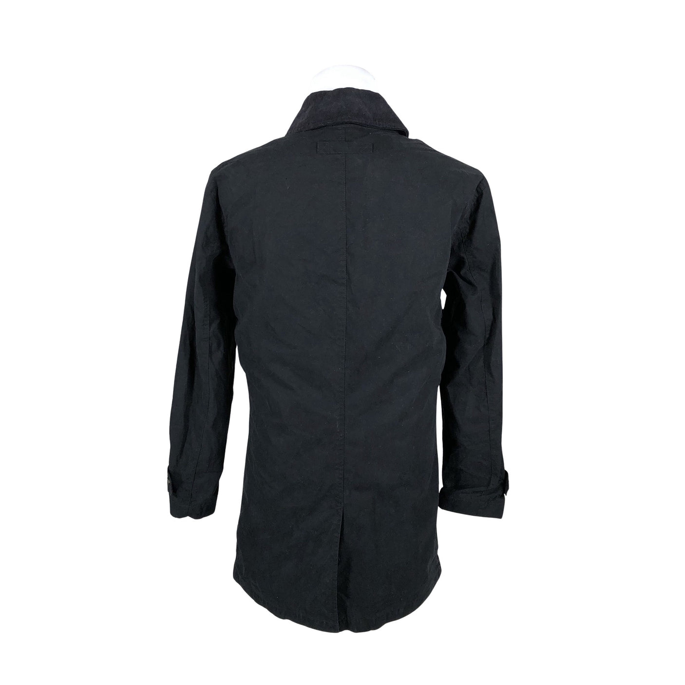 Unisex Gant - Jope, suurus L - Must (2)