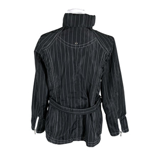 Unisex Cliff - Jope, suurus 38 - Must (2)