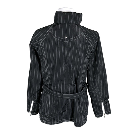 Unisex Cliff - Jope, suurus 38 - Must (2)