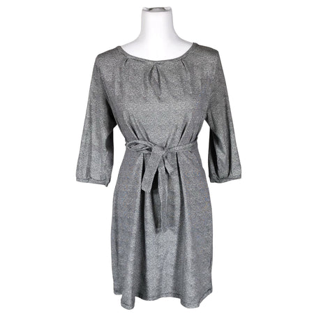 Unisex Marimekko - Trikotaažist kleit, suurus 40 - Valge ()