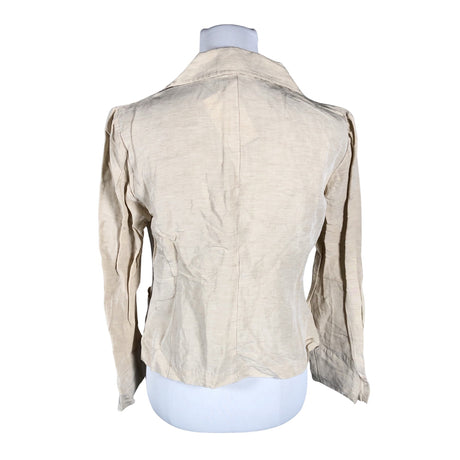 Unisex Voglia - Jakk, suurus 38 - Beige (2)