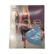 Unisex Vogue - Sukkpüksid, õhukesed, suurus 40 - Sinine ()