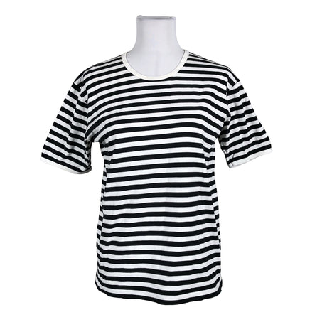 Unisex Marimekko - T-särk, suurus 38 - Must ()
