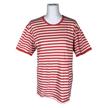 Unisex Marimekko - T-särk, suurus 40 - Roosa ()