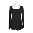 Unisex Marimekko - Trikotaažist pluus, suurus 36 - Hall ()