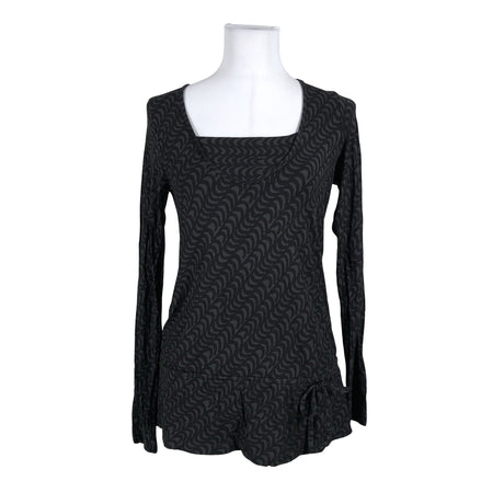 Unisex Marimekko - Trikotaažist pluus, suurus 36 - Hall ()