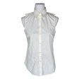 Unisex Lauren Ralph Lauren - Topp, suurus 36 - Valge ()