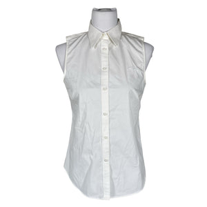 Unisex Lauren Ralph Lauren - Topp, suurus 36 - Valge (1)