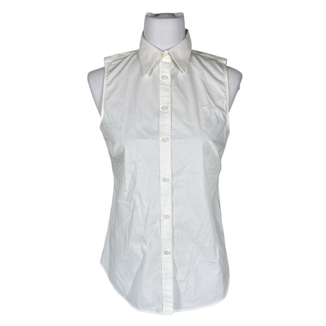 Unisex Lauren Ralph Lauren - Topp, suurus 36 - Valge ()