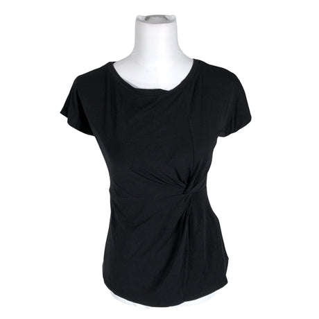 Unisex Weekend by MaxMara - T-särk, suurus 38 - Must ()