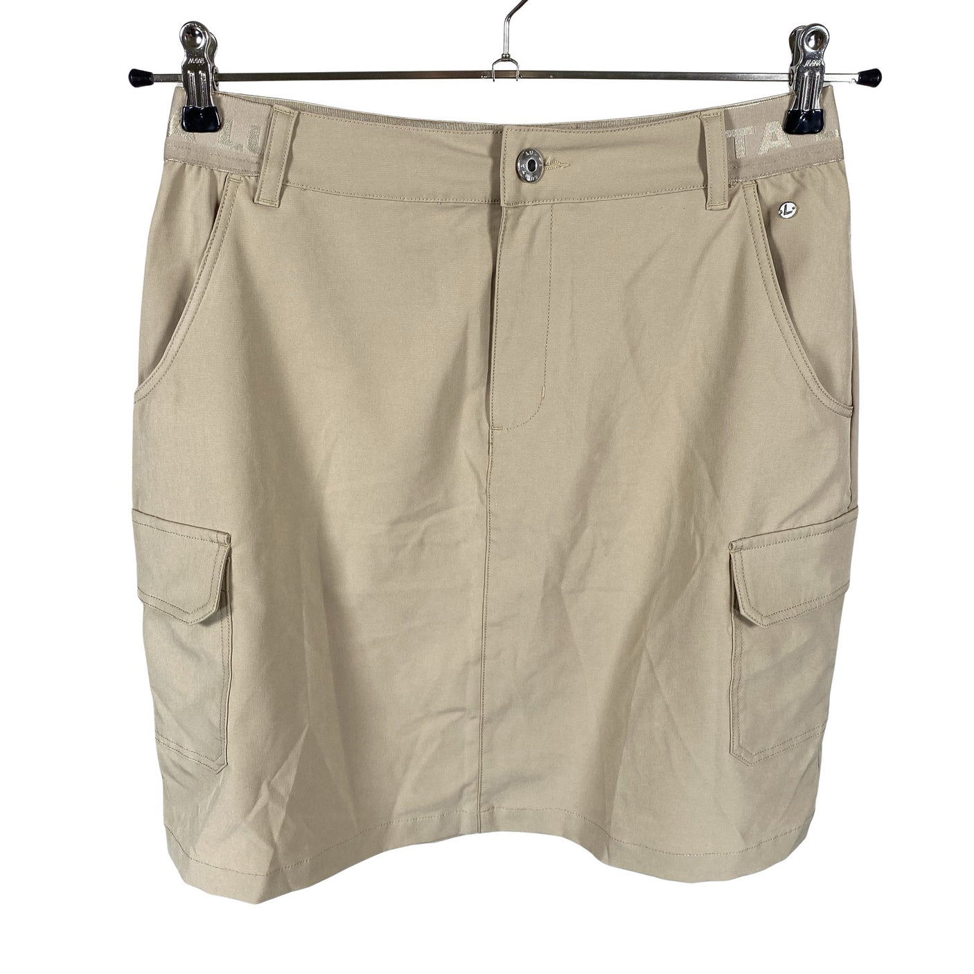 Unisex Luhta - Mitteveniv seelik, suurus 36 - Beige (1)