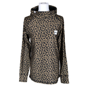 Unisex Eivy - Spordisärk, pikad käised, suurus 38 - Beige (1)