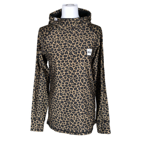 Unisex Eivy - Spordisärk, pikad käised, suurus 38 - Beige ()
