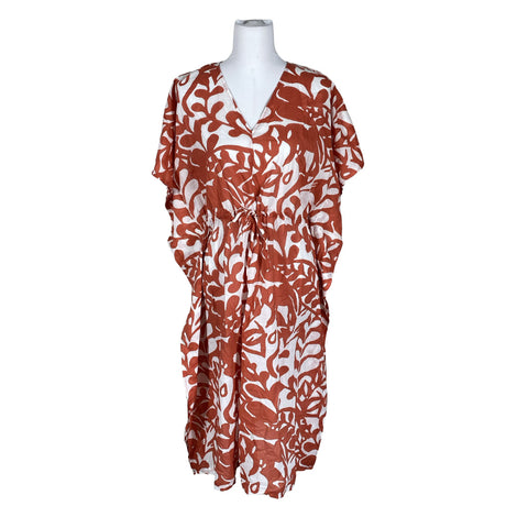 Unisex Voglia - Mitteveniv kleit, suurus 36 - Valge ()