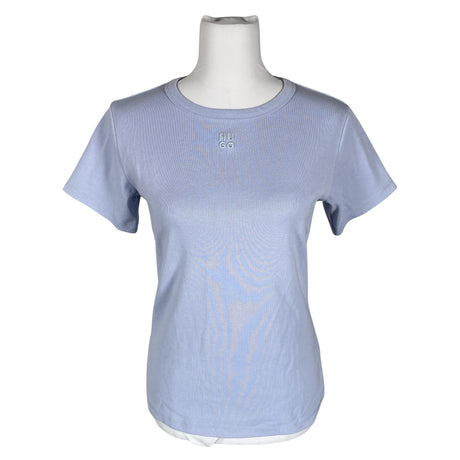 Unisex Hugo Boss - T-särk, suurus 38 - Helesinine ()