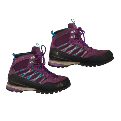 Unisex The North Face - Matkasaapad, suurus 40 - Lilla ()