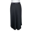 Unisex Calvin Klein - Plisseerseelik, suurus 38 - Must ()
