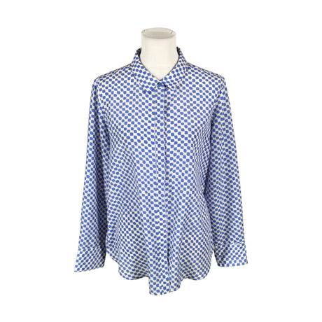 Unisex Opus - Pluus, suurus 40 - Sinine ()