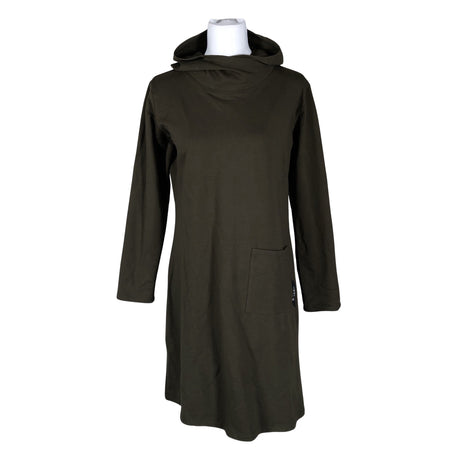 Unisex KIVIkivi - Dressikangast kleit, suurus 40 - Roheline ()