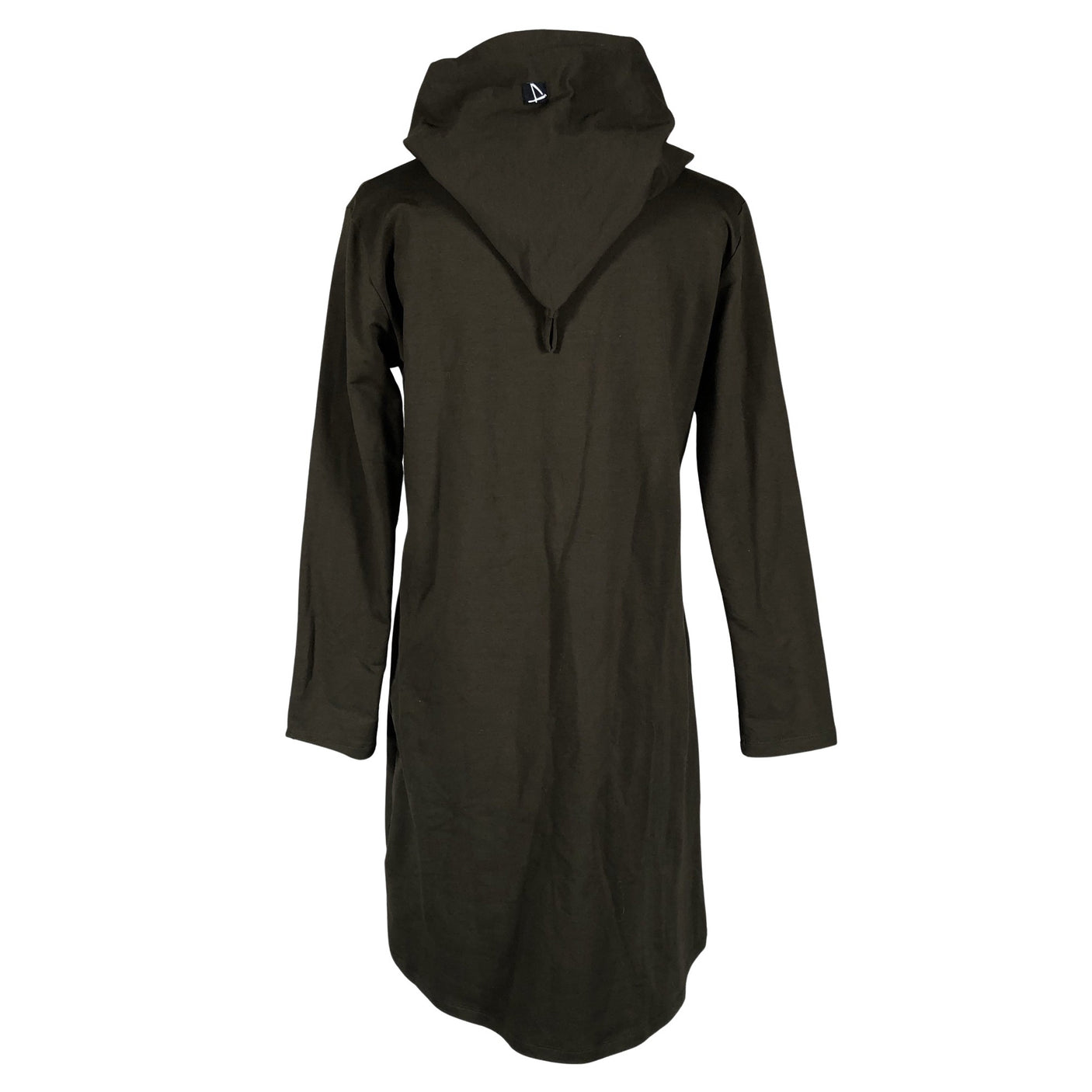 Unisex KIVIkivi - Dressikangast kleit, suurus 40 - Roheline (2)
