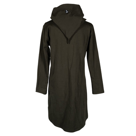 Unisex KIVIkivi - Dressikangast kleit, suurus 40 - Roheline (2)