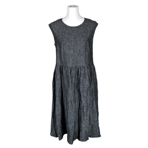 Unisex Niinmun design - Mitteveniv kleit, suurus 36 - Hall (1)