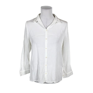 Unisex Voglia - Pluus, suurus 38 - Valge (1)