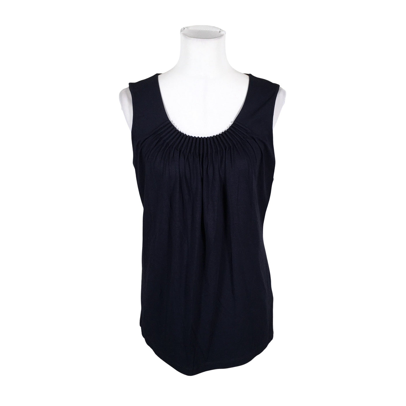 Unisex Your Face - Topp, suurus 40 - Sinine (1)