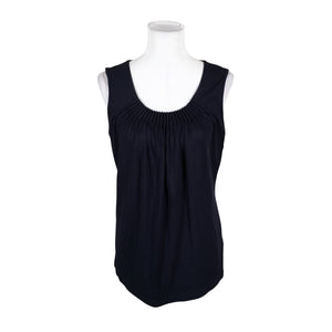 Unisex Your Face - Topp, suurus 40 - Sinine (1)
